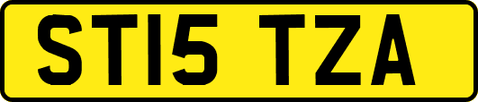 ST15TZA