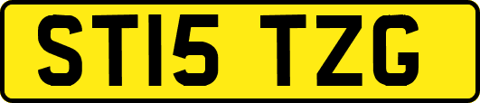 ST15TZG