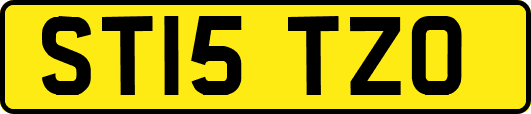 ST15TZO