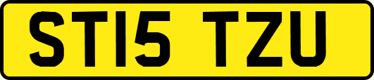 ST15TZU