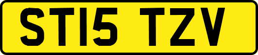 ST15TZV