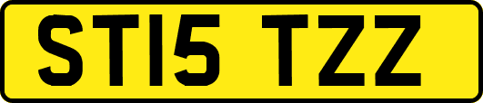 ST15TZZ