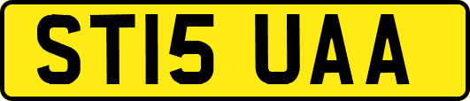 ST15UAA