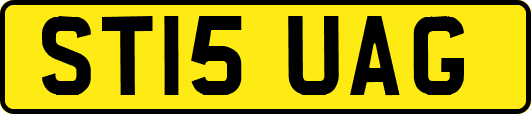 ST15UAG