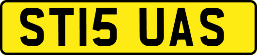 ST15UAS