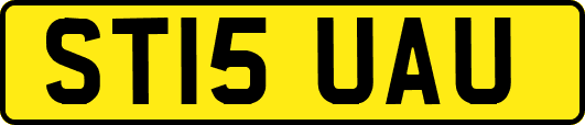 ST15UAU