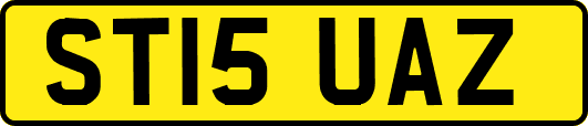 ST15UAZ