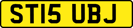 ST15UBJ