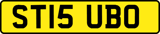 ST15UBO