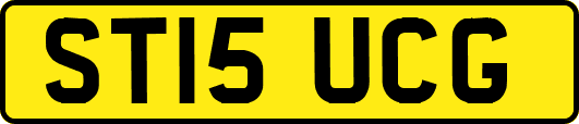 ST15UCG