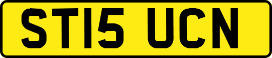 ST15UCN