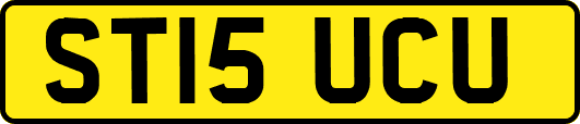 ST15UCU