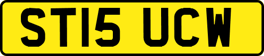 ST15UCW