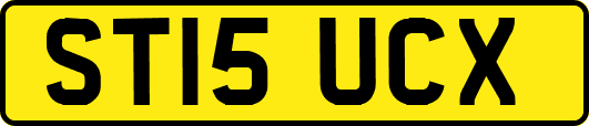 ST15UCX