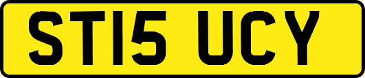 ST15UCY