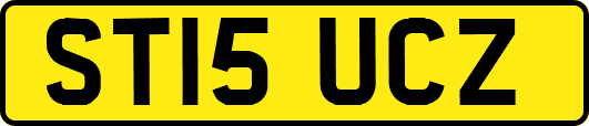 ST15UCZ