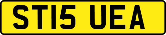 ST15UEA