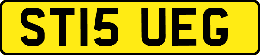 ST15UEG