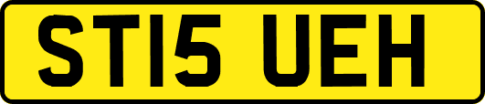 ST15UEH