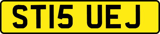ST15UEJ