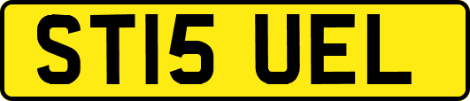 ST15UEL