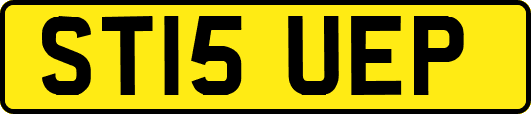 ST15UEP