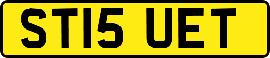 ST15UET
