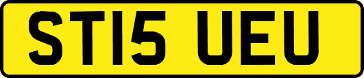 ST15UEU
