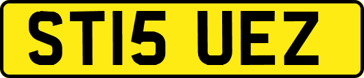 ST15UEZ