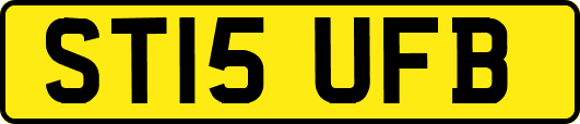ST15UFB