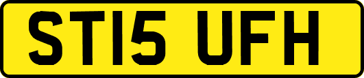 ST15UFH