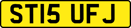 ST15UFJ