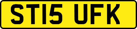 ST15UFK