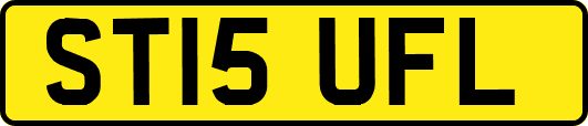 ST15UFL
