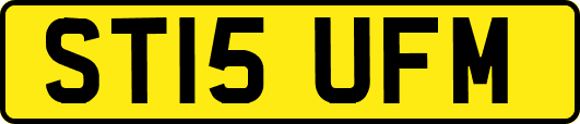ST15UFM
