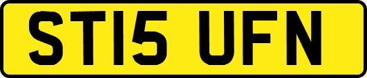 ST15UFN