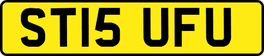ST15UFU