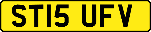 ST15UFV