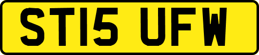 ST15UFW