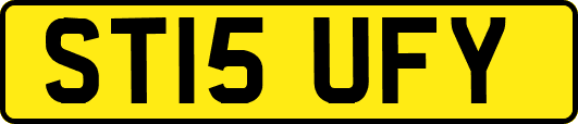 ST15UFY