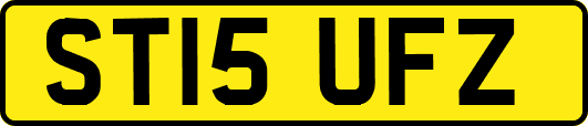 ST15UFZ