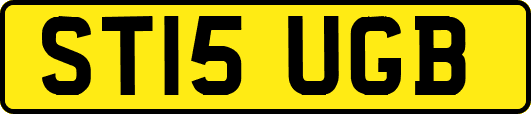 ST15UGB