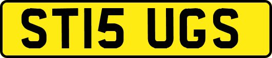 ST15UGS