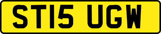 ST15UGW