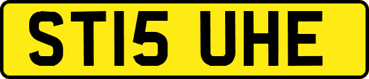 ST15UHE