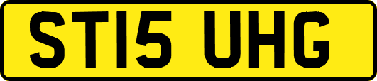 ST15UHG