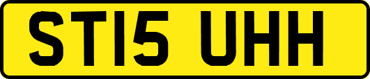 ST15UHH