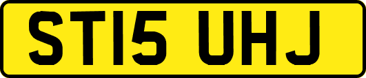 ST15UHJ