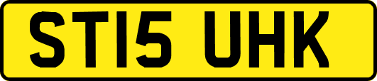 ST15UHK