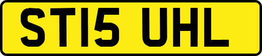 ST15UHL